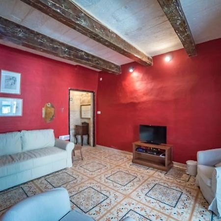 Juf- Juliana'S Unique Townhouse Leilighet Valletta Eksteriør bilde