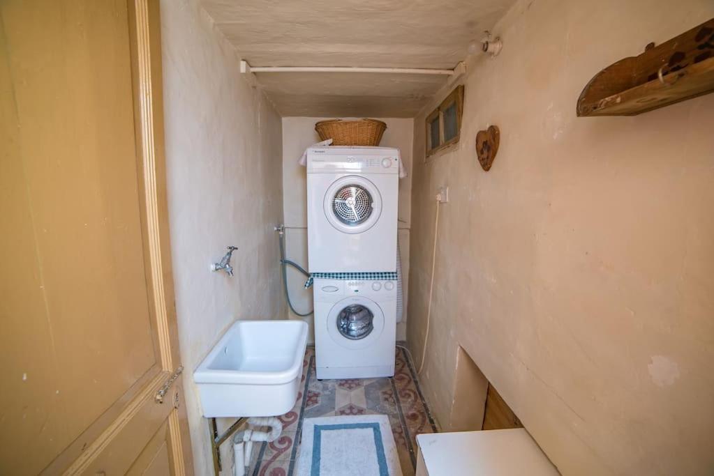 Juf- Juliana'S Unique Townhouse Leilighet Valletta Eksteriør bilde