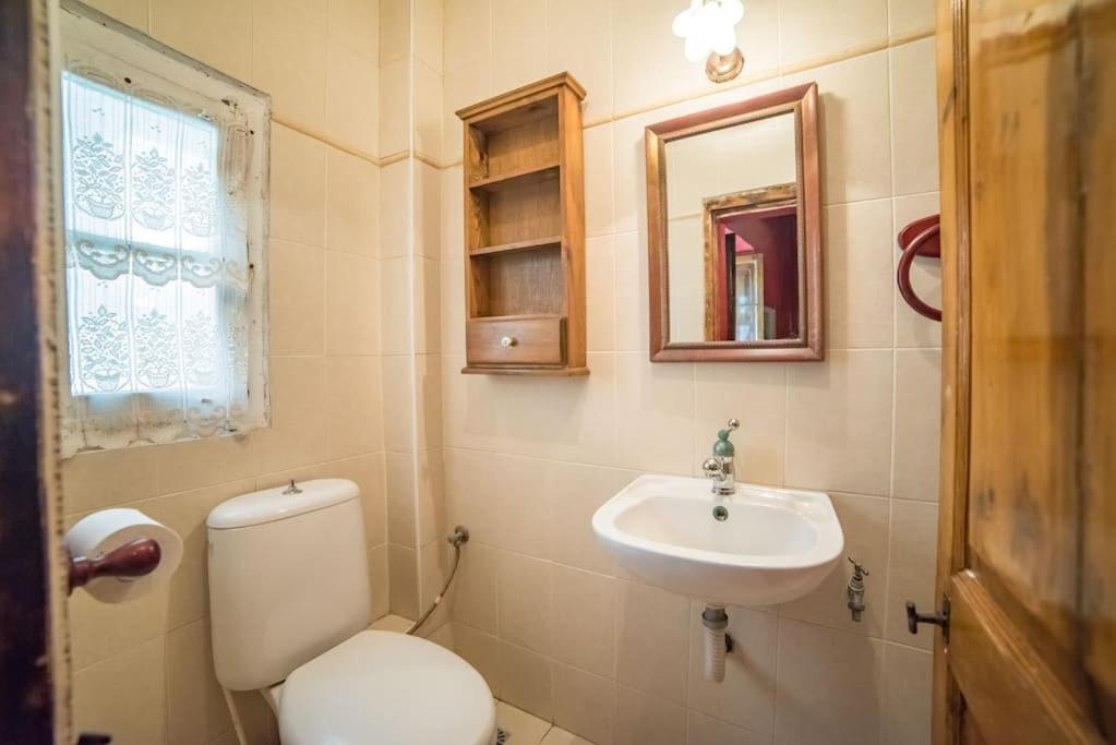 Juf- Juliana'S Unique Townhouse Leilighet Valletta Eksteriør bilde
